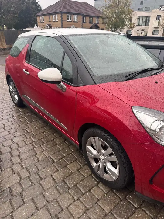 Citroen Ds3 2014 photo 2
