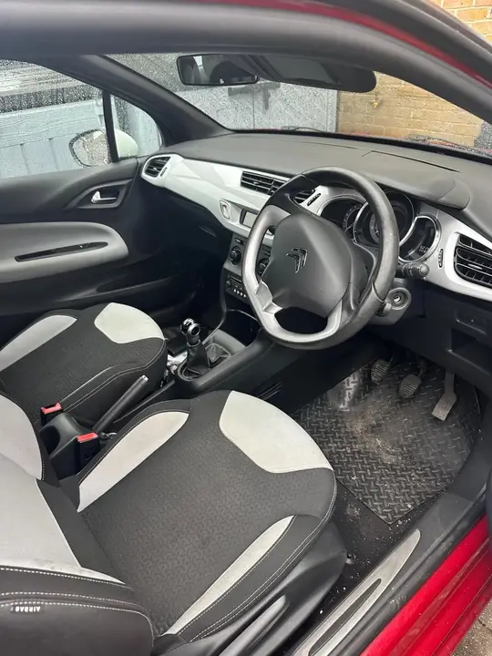 Citroen Ds3 2014 photo 5