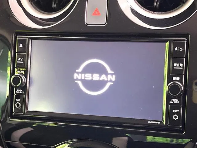 Nissan Note 2020 photo 4