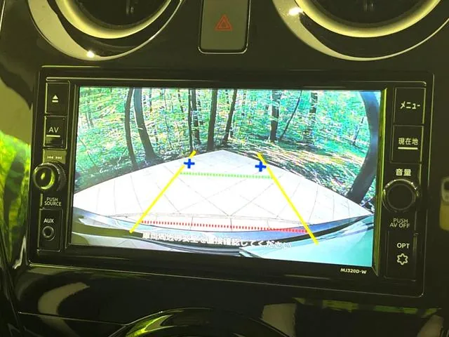 Nissan Note 2020 photo 5