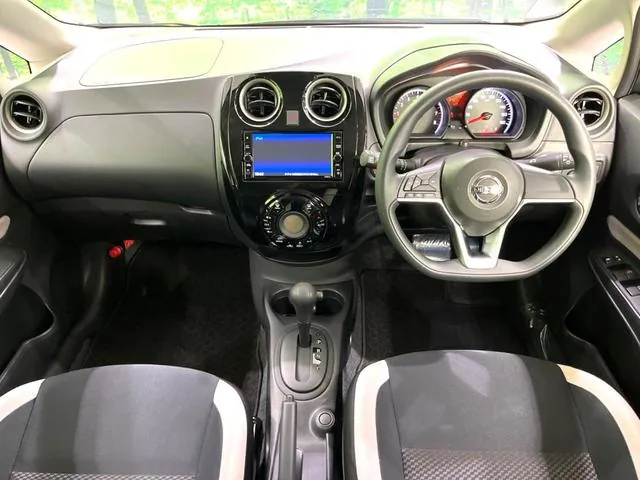 Nissan Note 2020 photo 3
