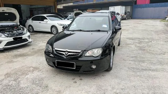 Proton Persona