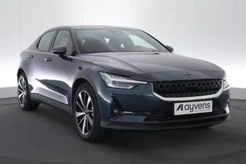 Polestar Polestar 2 2022 photo 3