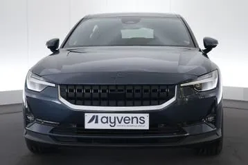 Polestar Polestar 2 2022 photo 2