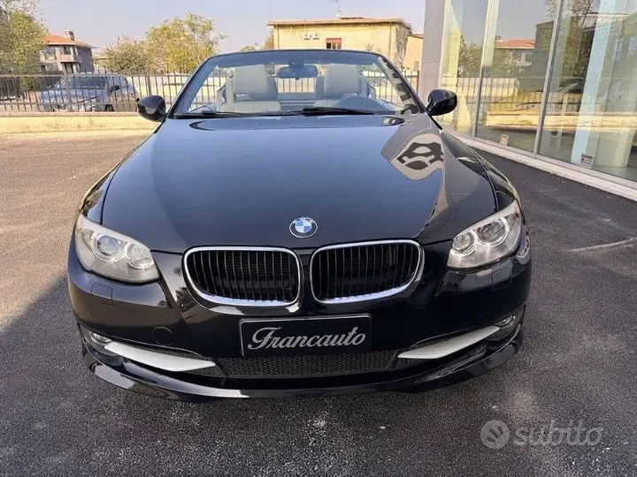 BMW 3 Series 2012 photo 4