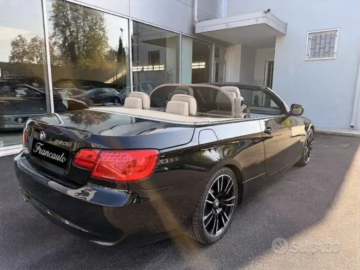 BMW 3 Series 2012 photo 5