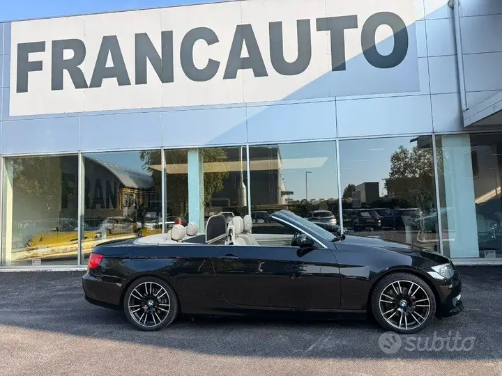 BMW 3 Series 2012 photo 2