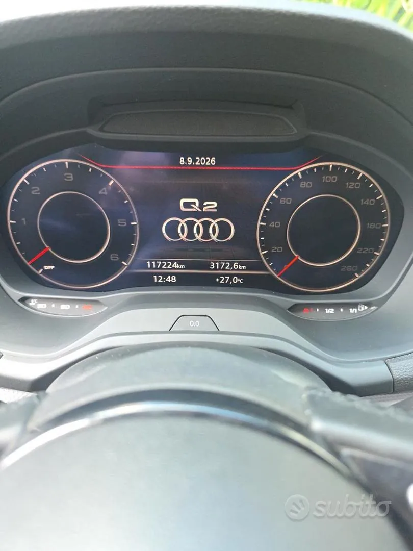 Audi Q2 2022 photo 2