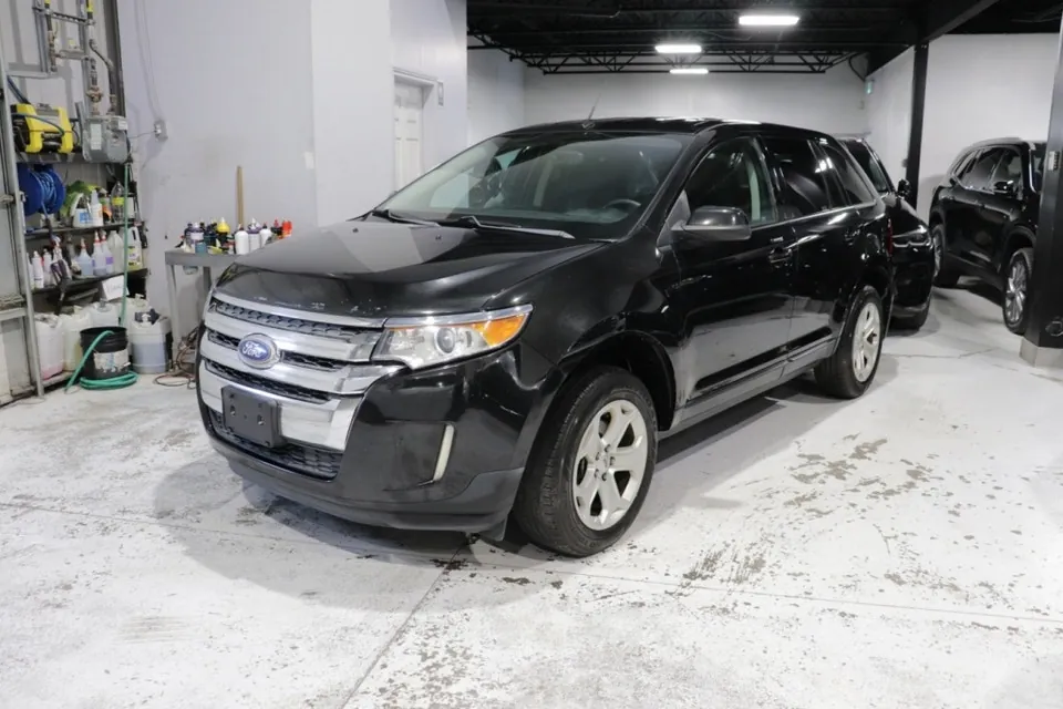 Ford Edge