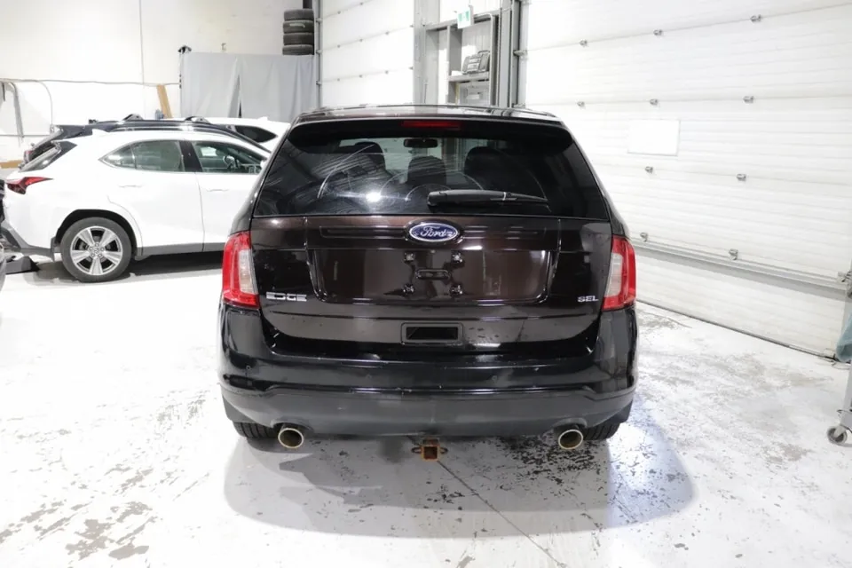 Ford Edge 2013 photo 3
