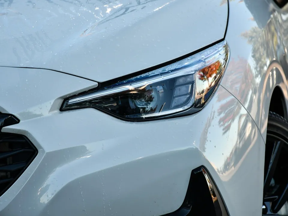 Subaru Impreza 2026 photo 5