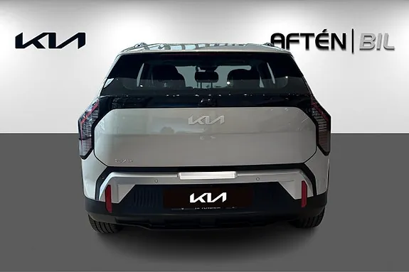 Kia Ev3 2026 photo 4