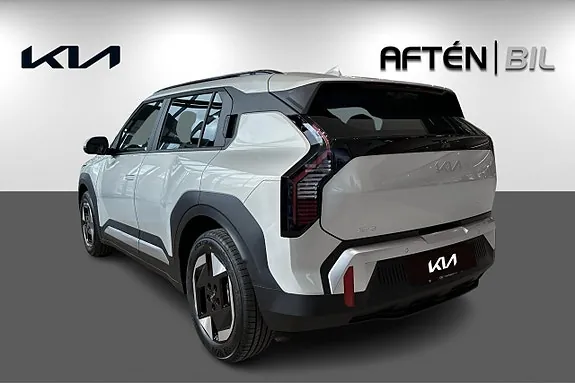 Kia Ev3 2026 photo 3