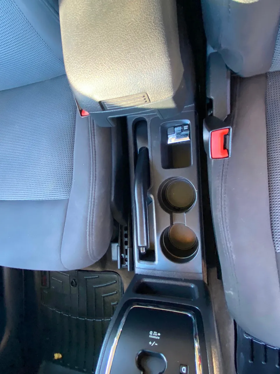 Jeep Patriot 2016 photo 5