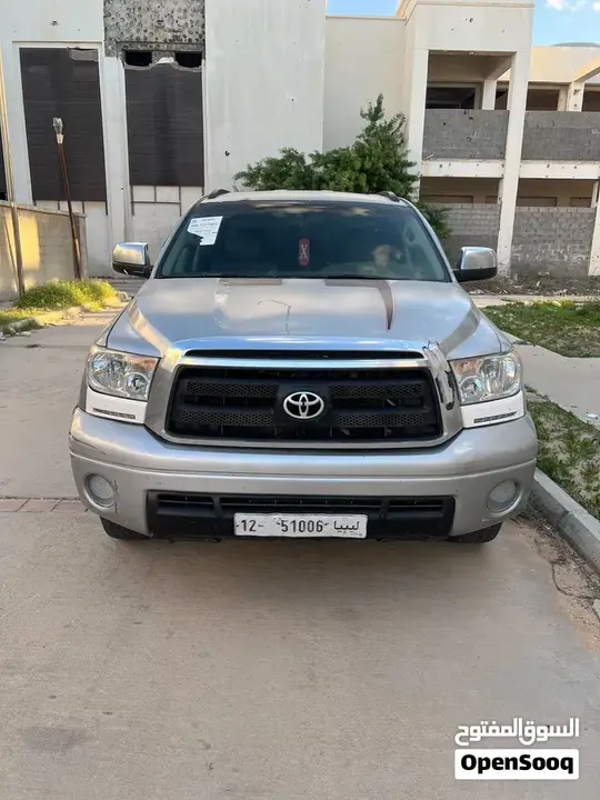 Toyota Tundra