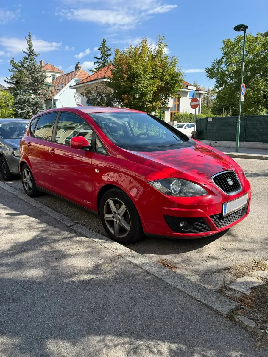 Seat Altea
