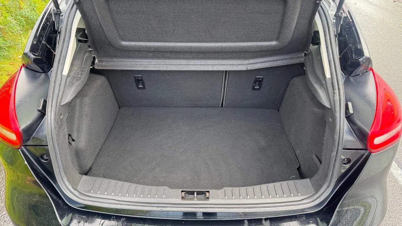 Ford Focus 2017 photo 5