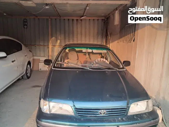 Toyota Tercel
