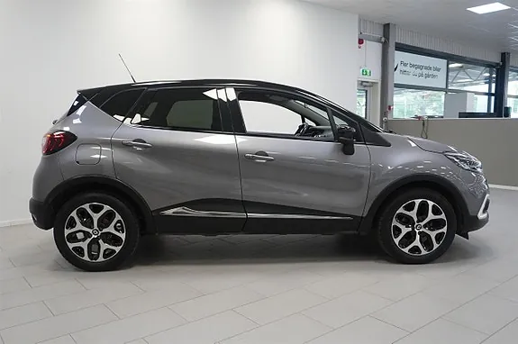 Renault Captur 2019 photo 3