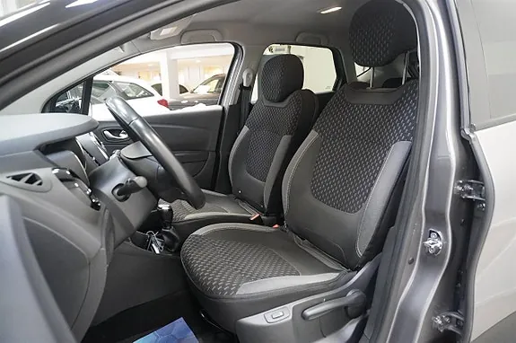 Renault Captur 2019 photo 5