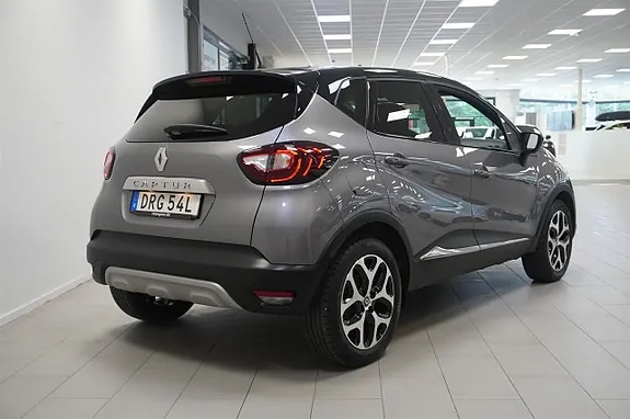 Renault Captur 2019 photo 4