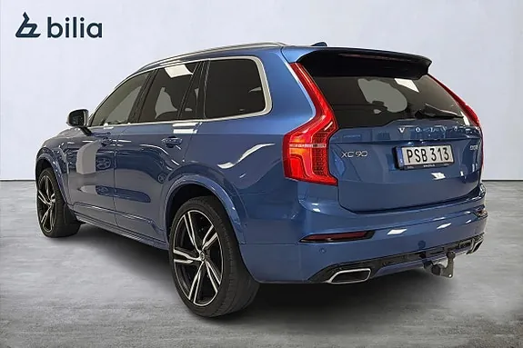 Volvo Xc90 2016 photo 2