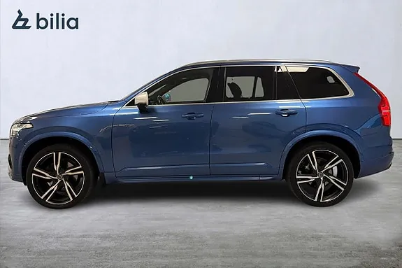 Volvo Xc90 2016 photo 3
