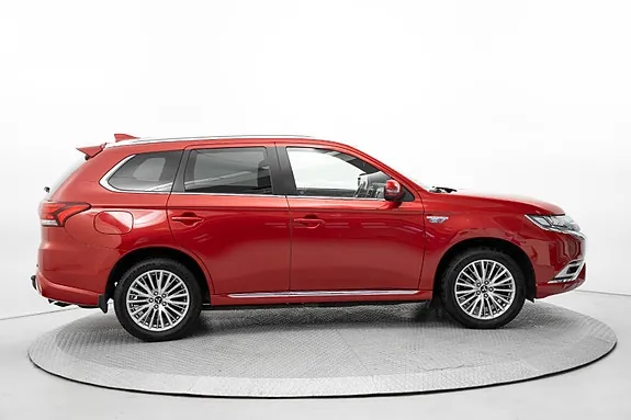 Mitsubishi Outlander 2019 photo 4