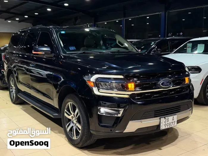 Ford Expedition