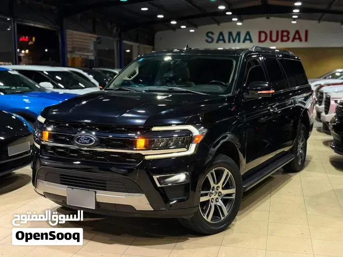 Ford Expedition 2024 photo 3