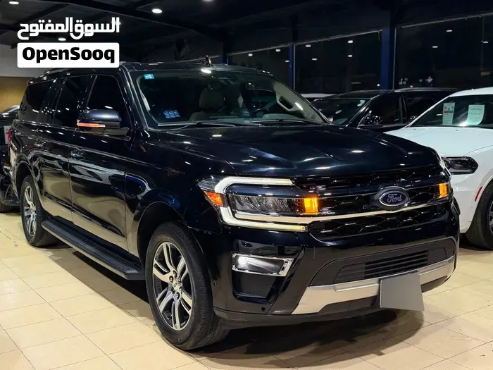 Ford Expedition 2024 photo 5