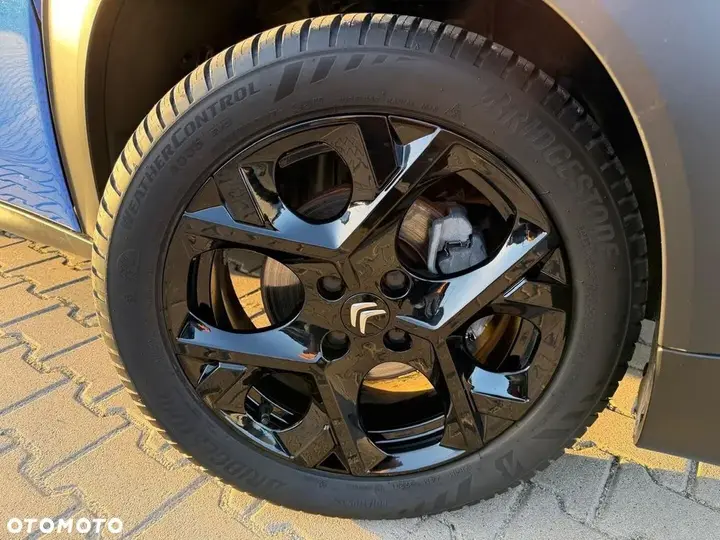 Citroen C3 Aircross 2023 photo 5