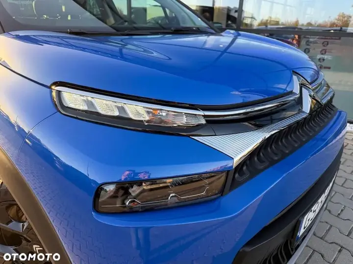 Citroen C3 Aircross 2023 photo 2