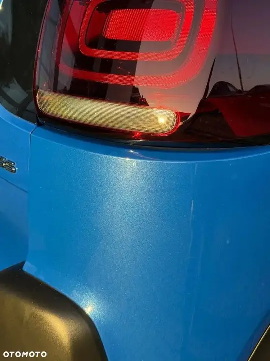 Citroen C3 Aircross 2023 photo 3