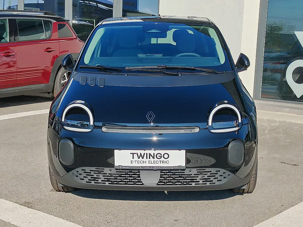Renault Twingo photo 2
