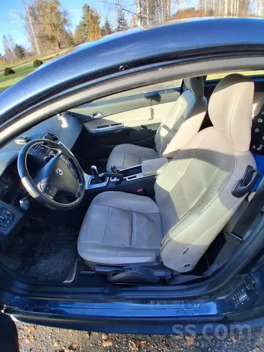 Volvo C30 2009 photo 5