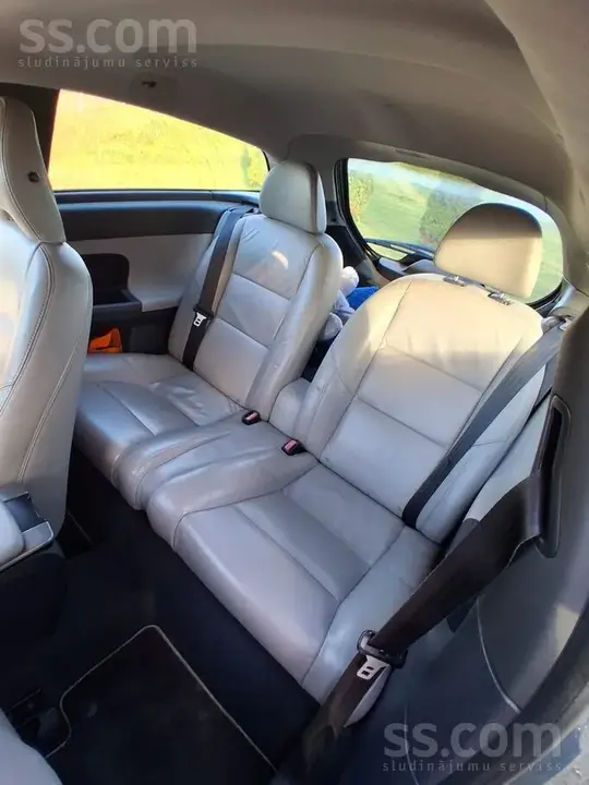 Volvo C30 2009 photo 2