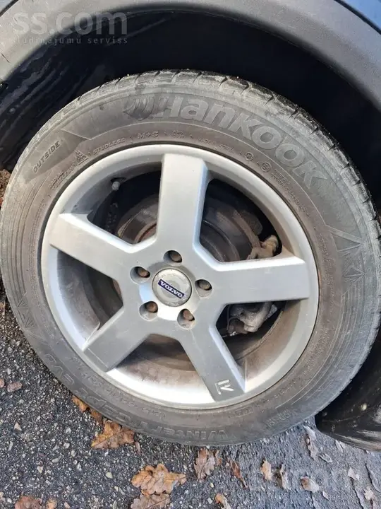 Volvo C30 2009 photo 4