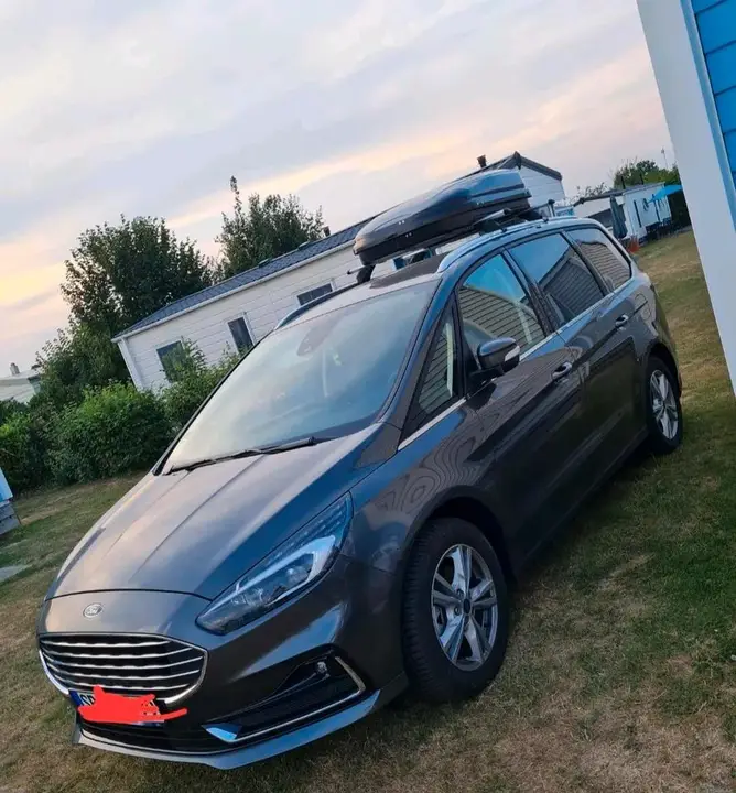 Ford Galaxy