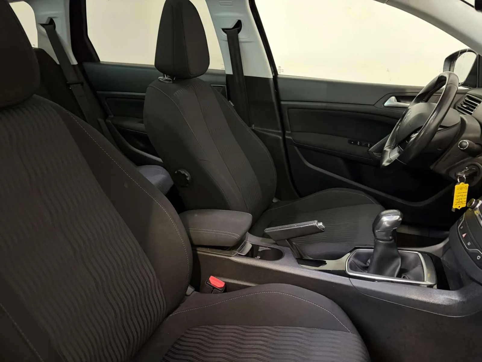 Peugeot 308 Sw 2015 photo 4