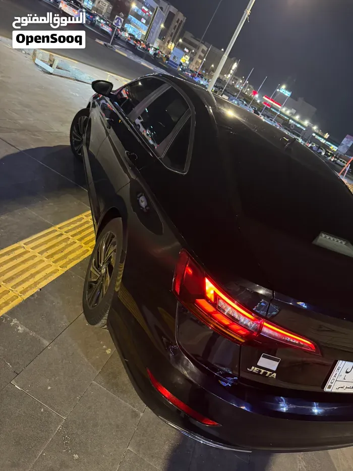 Volkswagen Jetta 2019 photo 5