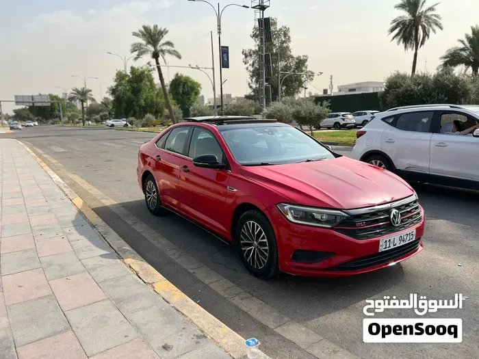 Volkswagen Jetta