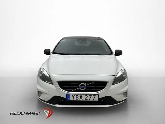 Volvo V40 2016 photo 2