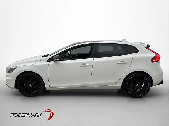 Volvo V40 2016 photo 4
