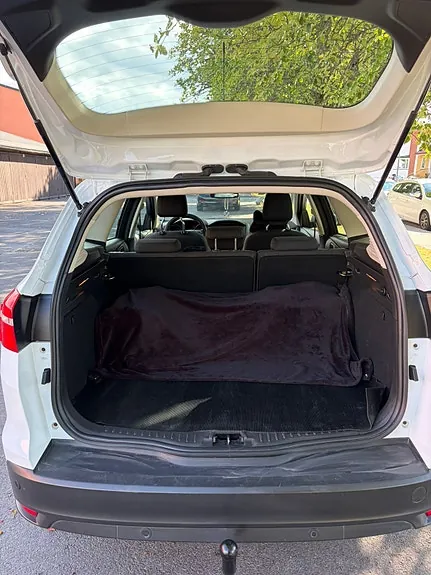 Ford Focus 2017 photo 3