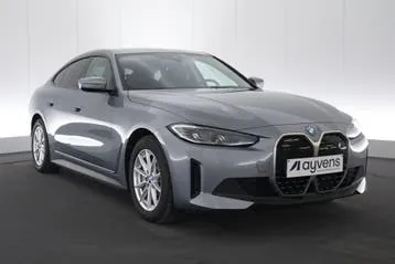 BMW I4 2024 photo 3