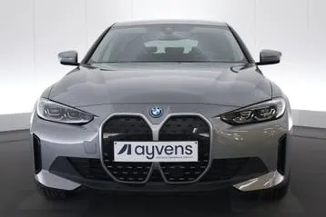 BMW I4 2024 photo 2