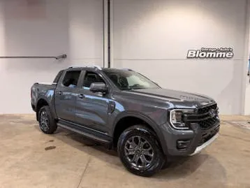 Ford Ranger 2026 photo 2