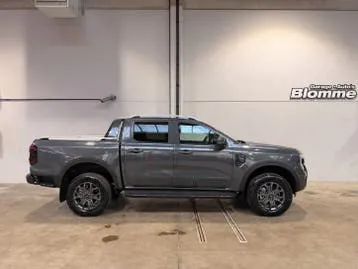 Ford Ranger 2026 photo 3