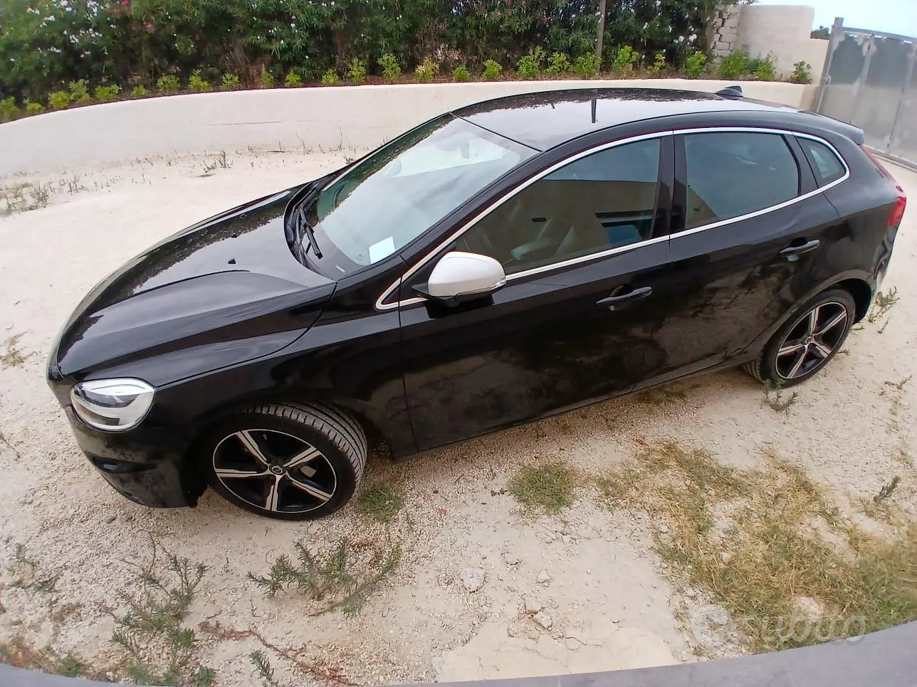 Volvo V40 2017 photo 3